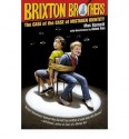 Case of the Mistaken Identity #1 The Brixton Brothers - Mac Barnett