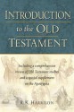 Introduction to the Old Testament - R.K. Harrison