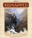 Kidnapped - Robert Louis Stevenson, N.C. Wyeth, Timothy Meis