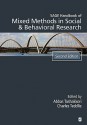 Sage Handbook of Mixed Methods in Social & Behavioral Research - Abbas Tashakkori, Charles Teddlie