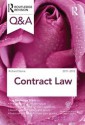 Q&A Contract Law 2011-2012 - Richard Stone