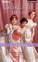 Cotillion - Georgette Heyer, Phyllida Nash