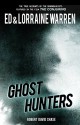 Ghost Hunters (Ed & Lorraine Warren Book 2) - Ed Warren, Lorraine Warren, Robert David Chase