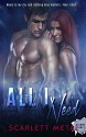 All I Need (Vol.3) (All I Need Series) - Scarlett Metal