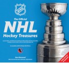 The Official NHL Hockey Treasures: Fully Revised & Updated - Dan Diamond, Gary B. Bettman