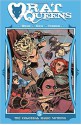 Rat Queens Volume 5: The Colossal Magic Nothing - Owen Gieni, Kurtis Wiebe