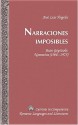 Narraciones Imposibles: Juan Goytisolo: Narrativa (1966-1975) - Jose Luis Angeles, Michael G. Paulson, Tamara Alvarez-Detrell