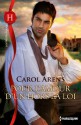 Pour l'amour d'un hors-la-loi (Les Historiques) (French Edition) - Carol Arens