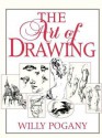 The Art of Drawing - Willy Pogány