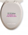 Sit & Solve Pencil Puzzles - Steve Ryan