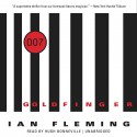 Goldfinger - Hugh Bonneville, Ian Fleming