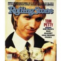 Rolling Stone Magazine # 348 July 23 1981 Tom Petty (Single Back Issue) - Rolling Stone