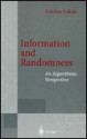 Information and Randomness: An Algorithmic Perspective - Cristian Calude