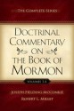 Doctrinal Commentary on the Book of Mormon: The Complete Series - Robert L. Millet, Joseph Fielding McConkie