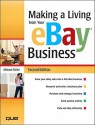 Making a Living from Your Ebay Business - Michael Miller