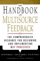 The Handbook of Multisource Feedback - David W. Bracken, Carol W. Timmreck, Allan H. Church