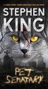 Pet Sematary: A Novel - Stephen King