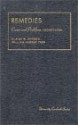 Fiss & Rendleman's Cases and Problems on Remedies, 2d (University Casebook Series®) (University Casebook Series) - Elaine W. Shoben, William M. Tabb