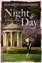 Night & Day: The past is a dangerous place. . . (A Vintage Mystery) - Elizabeth Edmondson