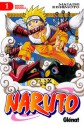 Naruto (#1) - Masashi Kishimoto, Marc Bernabé, Verónica Calafell, Joan Navarro