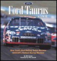 NASCAR: Ford Taurus: How America's Best-Selling Sedan Became NASCAR's Hottest Racing Machine - Harper Entertainment, Bill Center