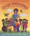 It's So Amazing!: A Book about Eggs, Sperm, Birth, Babies, and Families (The Family Library) - Robie H. Harris, Michael Emberley