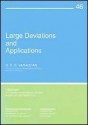 Large Deviations and Applications - Srinivasa R.S. Varadhan