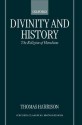 Divinity and History - Thomas Harrison