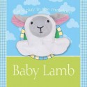 Baby Lamb. Author, Emma Goldhawk - Emma Goldhawk