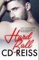 Hardball: (A Kinky Sexy Dirty Standalone) - CD Reiss