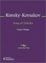 Song of Zuleika - Nikolai Rimsky-Korsakov