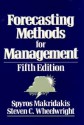 Forecasting Methods for Management - Spyros G. Makridakis