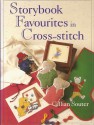 Storybook Favourites in Cross Stitch - Gillian Souter