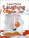 Lawrence the Laughing Cookie Jar - William C. Marks, Josephine Taylor