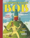 The Bumper Book of Bob - Simon Bartram