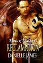 Reclamation (The Keepers of Hell Book 5) - Danielle James