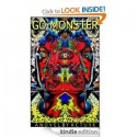 Go Monster - H.C. Turk