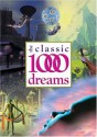 The Classic 1000 Dreams - Foulsham Books