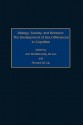 Biology, Society, and Behavior: The Development of Sex Differences in Cognition - Ann Mcgillicuddy-De Lisi, Richard De Lisi