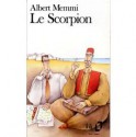 Scorpion - Albert Memmi