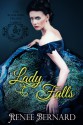 Lady Falls - Renee Bernard