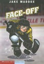 Face-Off (Impact Books: A Jake Maddox Sports Story) - Jake Maddox, Anastasia Suen