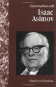 Conversations with Isaac Asimov (Literary Conversations Series) - Carl Freedman