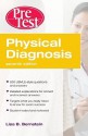 Physical Diagnosis Pretest Self-Assessment and Review - Lisa Bernstein