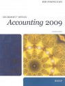 New Perspectives on Microsoft Office Accounting: Brief - Sandra Cable