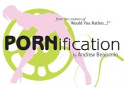 Pornification - Andrew Benjamin