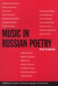 Music In Russian Poetry - Paul Friedrich