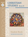 Christian Studies Book II Student Book - Cheryl Lowe, Leigh Lowe