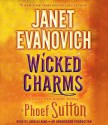 Wicked Charms - Janet Evanovich, Lorelei King, Phoef Sutton