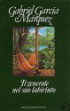 Il generale nel suo labirinto - Angelo Morino, Gabriel García Márquez